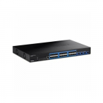 Switch TRENDnet TL2-F70284 | TL2-F70284 | 710931140996
