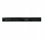 Shure SLXD4DE-G59 - wireless microphone receiver, 470 - 514 MHz | 010-05-005 | 042406556422