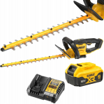 Dewalt Nożyce akumulatorowe DCMHT564P1-QW 55 cm | DCMHT564P1-QW | 5035048838686