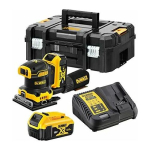 Szlifierka Dewalt DCW200P2 | DCW200P2-QW | 5054905284138