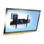 Ergotron Uchwyt ścienny 60-600-009 32'' - 52'' | 60-600-009 | 0698833011203