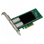 Kontroler Intel Karta sieciowa Dual-Port SFP28 25 Gbit LP E810XXVDA2G1P5 | E810XXVDA2G1P5 | 675901654029