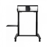 Optoma Stojak podłogowy na monitor (H1AX00000250) | H1AX00000250 | 5055387666719