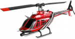 Amewi AMEWI Bell 206 Jet Ranger CP-Helikopter 6-Kanal 6G RTF | 25342 | 4262408976301
