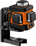 Neo Laser płaszczyznowy 75-108 zielony 20 m | TOP-75-108 | 5907558442403