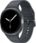 Samsung Galaxy Watch 8 L320 40mm BT Graphite EU | 8806097415824