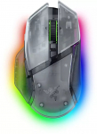 Mysz Razer Basilisk V3 Pro 35K Phantom  (RZ01-05240400-R3G1) | RZ01-05240400-R3G1 | 8886419334835