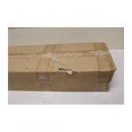 SALE OUT. EDBAK Menu Board Ceiling Mount for One Screen 42-57", portrait, black | SALE OUT. EDBAK | Ceiling mount | MBV1155-P | 42-57 " | Maximum weight (capacity) 70 kg | DAMAGED PACKAGING,SCRATHED, MISSING HEXAGON WRENCHS | Black | MBV1155-PSO | 20 ...