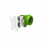 DUCO Multi-zone Valve DucoBox Energy (Sensorless), 125 | 0000-4761 | 5425037157513
