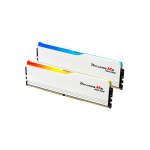 G.Skill | Ripjaws M5 Neo RGB | 32 GB | DDR5 | 6000 MHz | PC/server | Registered No | ECC No | F5-6000J3636F16GX2-RM5NRW | 4713294237149