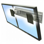 Ergotron Uchwyt ścienny na monitor do 24'' Neo-Flex (28-514-800) | 28-514-800 | 0698833007336
