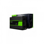 Green Cell Power Inverter 24V to 230V 2000W/4000W Pure sine wave | INV20 | 5903317228363