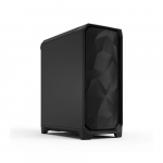 Fractal Design Meshify 3 | Black Solid | ATX | FD-C-MES3A-01 | 7340172707165