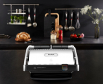 Grilis TEFAL GC760D ELITE XL | TE000004 | 3168430306080