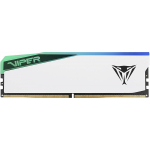Memory DDR5 Viper Elite 5 RGB 16GB/6000(1x16) CL42 white | PVER516G60C42W | 4711378425451