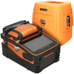 Extralink AI-9 | Spawarka światłowodowa | akumulator 7800mAh, lampa LED, wyświetlacz LCD 5,1" | EX.16125 | 5903148916125