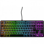 Klawiatura Cherry K4V2 RGB TKL MX Red (CX-K4V2-RGB-TKL-R-PO) | CX-K4V2-RGB-TKL-R-PO | 4025112119262