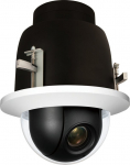 Ernitec Ernitec PTZ DX 842IH Douszne Kamera bezpieczeństwa IP Wewnętrzna Sufit / ściana / słup | 0070-05842IH | 5704174948834