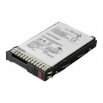 Dysk serwerowy HP 480GB 2.5'' SATA III (6 Gb/s)  (P05976-B21) | P05976-B21 | 0190017294551