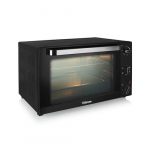 Tristar | Convection Oven | OV-3640 | 60 L | 2000 W | Black | OV-3640 | 8713016100924