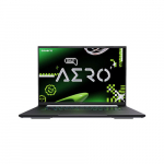 Gigabyte AERO X16 Gaming 1VH | Lunar White | 16 " | IPS | WQXGA | 2560 &times; 1600 pixels | 165 Hz | Anti-glare | AMD Ryzen Al 7 | 350 | 16 GB | So-DIMM DDR5 | Solid-state drive capacity 1000 GB | NVIDIA GeForce RTX 5060 | GDDR7 | 8 GB | Windows 11 Home | ...