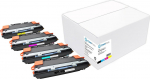 Toner CoreParts Toner Multipack for HP 3500 | Toner Multipack for HP 3500 | 5704174131250