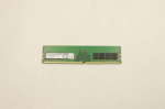 Pamięć Lenovo DDR4 UDIMM 16GB 3200 (UDIMM,16GB,DDR4,3200,Micron) | UDIMM,16GB,DDR4,3200,Micron | 5715063342589
