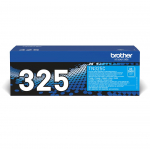 Toner Brother Toner Cyan High Cap. Pages | Toner Cyan High Cap. Pages | 5715063640524