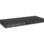 Switch HP 5130 24G-4SFP+ (JG932A) | JG932A | 0888182606612