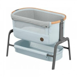 Maxi Cosi Ł&Oacute;ŻECZKO MAXI COSI IORA ESSENTIAL GREY 6427 | Ż-MA-Ł&Oacute;-001-10 | 3220660316427