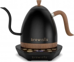 Czajnik Brewista Artisan Variable Temperature Kettle Czarny Mat 1l | BA10VKVDE-MB | 810060500224