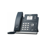 Telefon Yealink Yealink MP52 E2 Teams telefon VoIP Szary LED | MP52 E2 TEAMS | 5715328093751