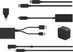 HTC VIVE Wired Stream. Kit (DisplayPort mode) | 99H12349-00 | 4718487723140