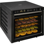 Maisto produktų džiovyklė ZYLE ZY100FD | ZY86 | 4779025991773