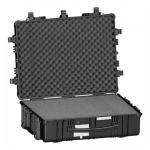 Explorer Cases 7726 Case Black with Foam | 251190 | 8024482180502