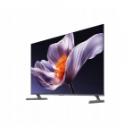 Xiaomi TV S Pro MINI LED 55" UHD 2026 Black EU ELA6300EU | 67524 | 6941948707597
