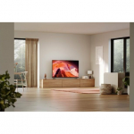 Telewizor Sony FWD-65X80L LED 65'' 4K Ultra HD Google TV | FWD-65X80L | 5013493461666