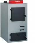 Viessmann Kocioł stałopalny Vitoligno 100-C Typ VL1C-2, 25 kW | Z025750 | 5905505287473