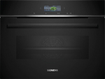 Piekarnik Siemens iQ700 CB774G1B1 | 4242003901007 | 4242003901007