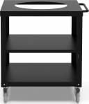 Alfa Forni Alfa Forni Modular Cooking Stn. 80x80cm with Kamado Insert | AC-CKS-KM8080 | 8055385360920
