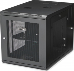 Szafa StarTech Wisząca 19'' 12U (RK1232WALHM) | RK1232WALHM | 0065030870436