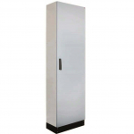 Eti-Polam Obudowa stojąca metalowa pusta IP65 kl.I RAL7035 (550x1850x300) z cokołem 100mm HXS300 2-12 PH1 001325102 | 001325102 | 5902047605246