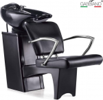 Gabbiano GABBIANO MYJNIA FRYZJERSKA Q-2278 CZARNA | 107644 | 5906717404986