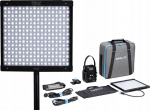 Nanlite Nanlite PavoSlim 60B Bi-Color | 3981 | 6949987425892
