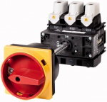 Eaton Łącznik krzywkowy 0-1 3P 125A do montażu rozłącznego P5-125/V/SVB (280914) | 280914 | 4015082809140