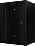 Lanview 19'' 16U Rack Wall Mount Pro | 19'' 16U Rack Wall Mount Pro | 5420016848499