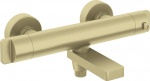 Deante Bateria wannowa termostatyczna (BCH R1BT) | BCH R1BT | 5907650836605