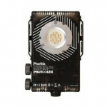 Lampa studyjna Multiblitz Phottix Photoolex Theia Q100c COB RGB | 4894609668350 | 4894609668350