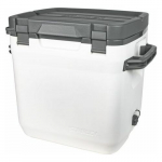 Lod&oacute;wka turystyczna Stanley Adventure Biała 28.3 l | 10-01936-039 | 6939236374675