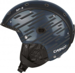 Casco CASCO KASK SP-3 Nightfall M 56-58 | 07.2638.M | 4031381012401